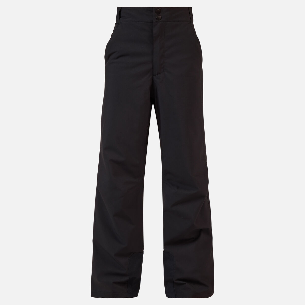 Rossignol Isolierte Skihose f&uuml;r Jungen Schwarz