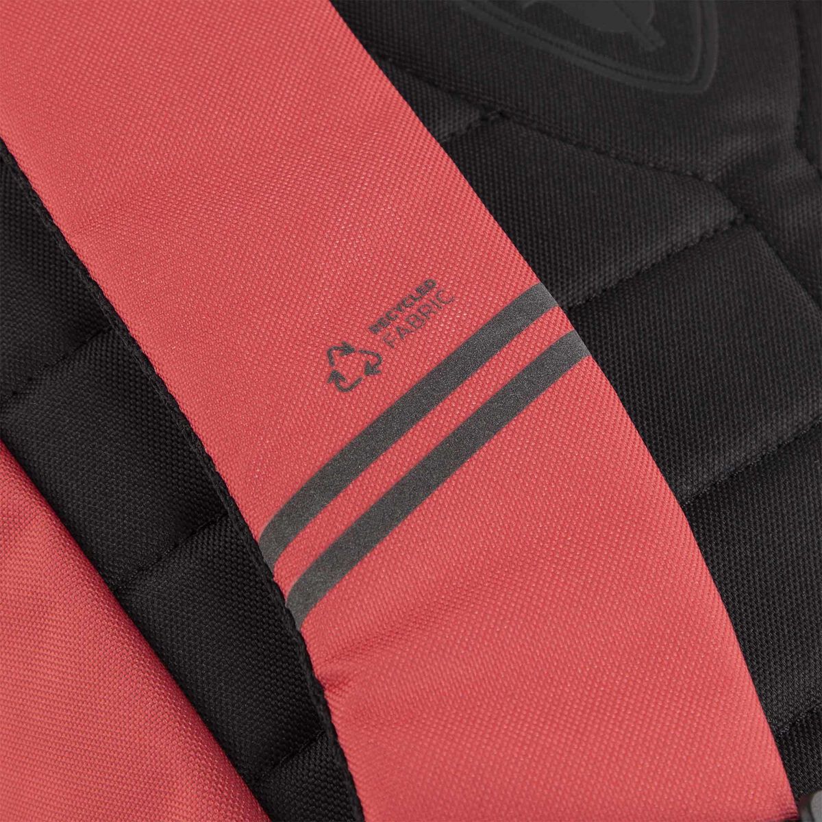 Unisex 20L pink Commuter backpack