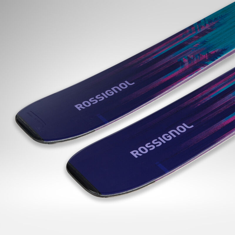 Rossignol SOUL W 102 ALPINE SKIS 