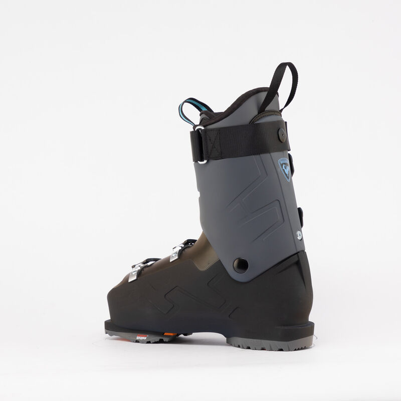 Rossignol Men's Speed 100 HV+ Skiboots Black