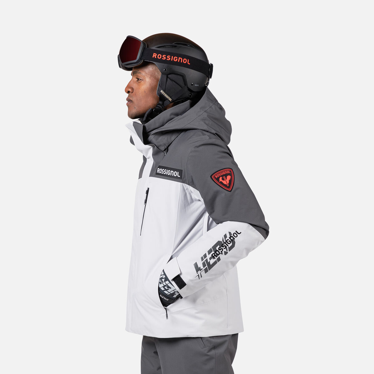 Rossignol Men's Hero Velika Insulated Ski Jacket [Ljava.lang.Object;@1dae16f2