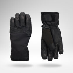 Rossignol Type R-Shell Dry Ski Gloves [Ldw.value.EnumValue;@5c0bd5d6