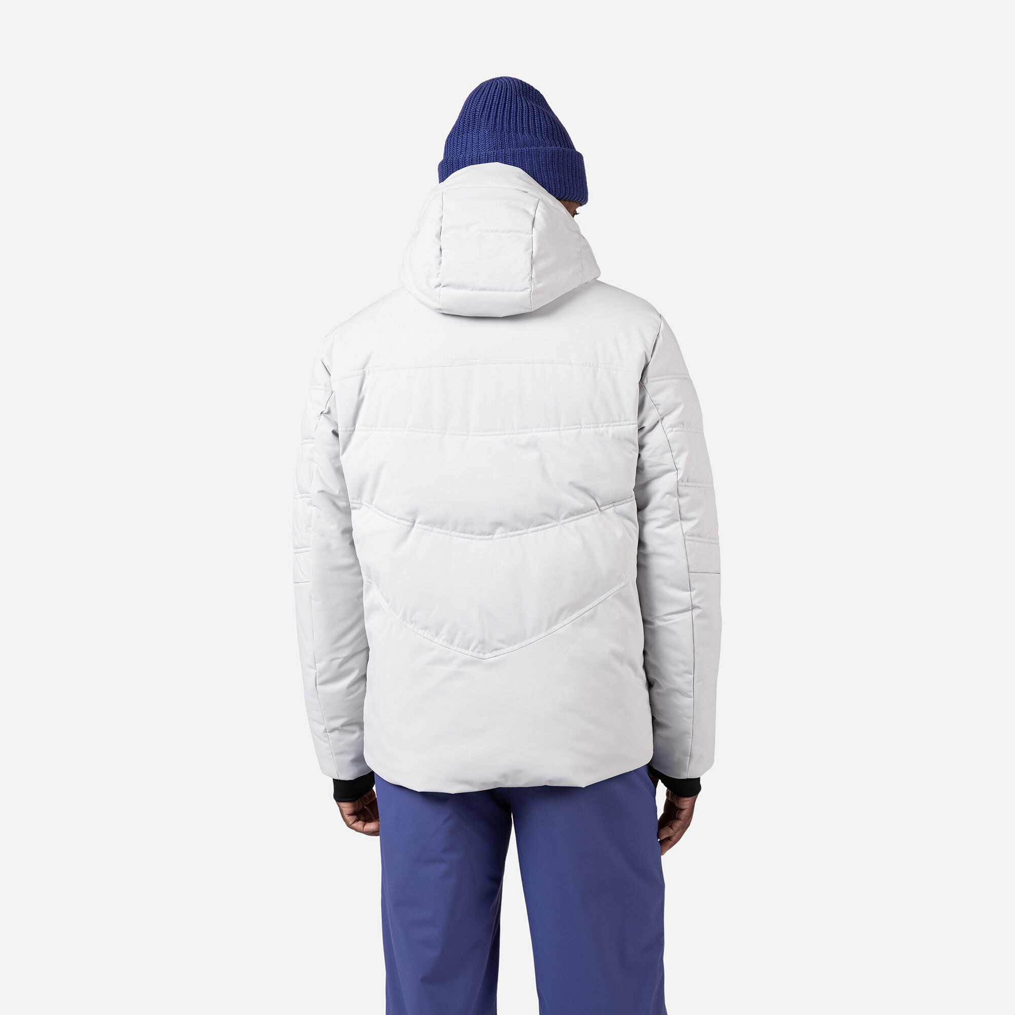 Men's Siz Ski Jacket | Ski & snowboard jackets | Rossignol