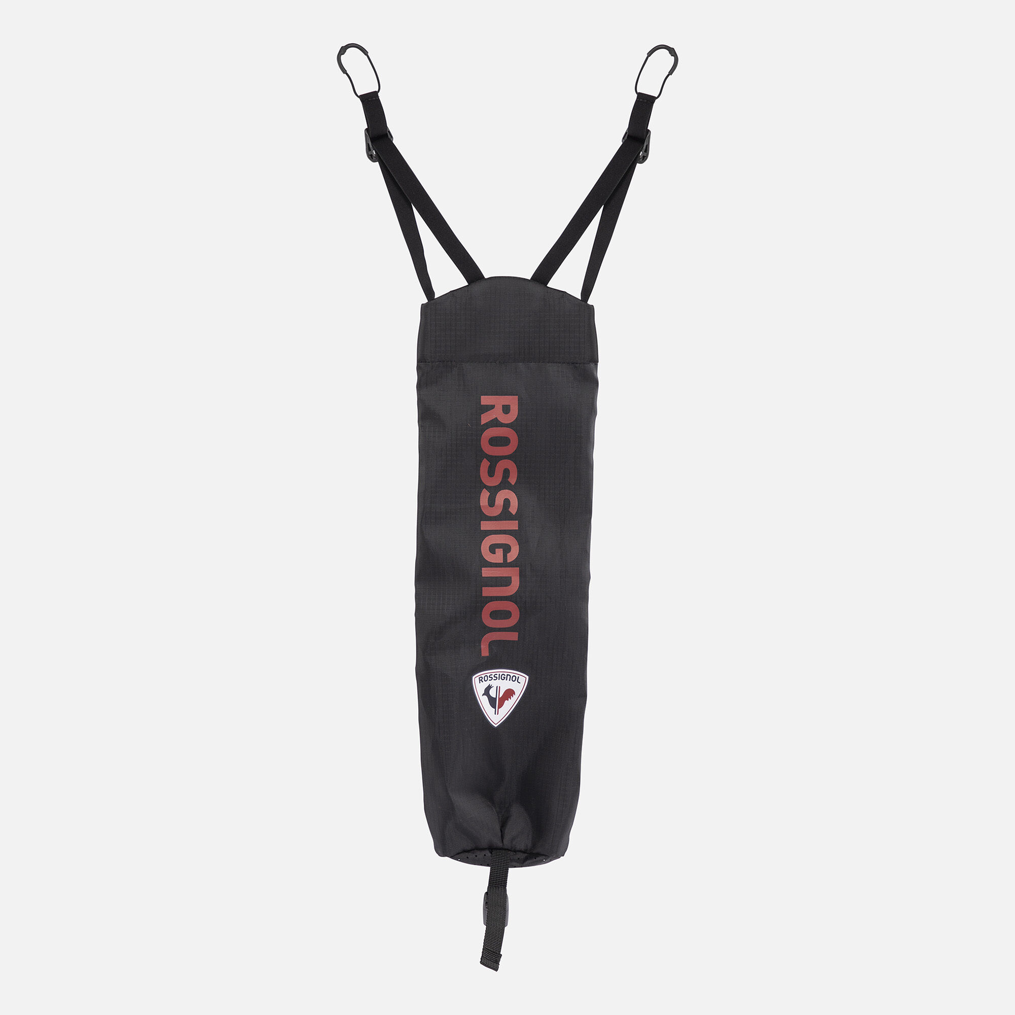 Unisex Trail Running 10L Vest | Black | Rossignol