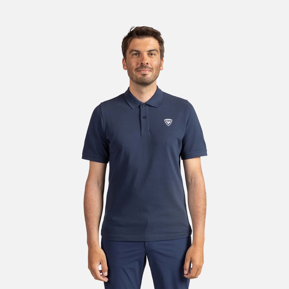 Rossignol Men's Traye Polo [Ljava.lang.Object;@4159c3df