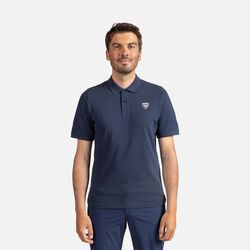 Rossignol Men's Traye Polo [Ldw.value.EnumValue;@66b506c0