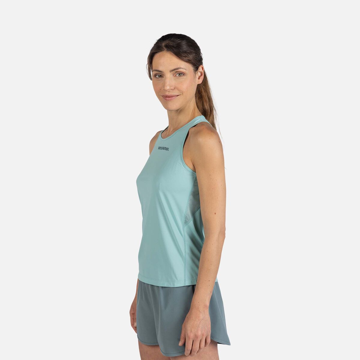 Rossignol Women's Sidelhorn Tank Top [Ljava.lang.Object;@267082eb