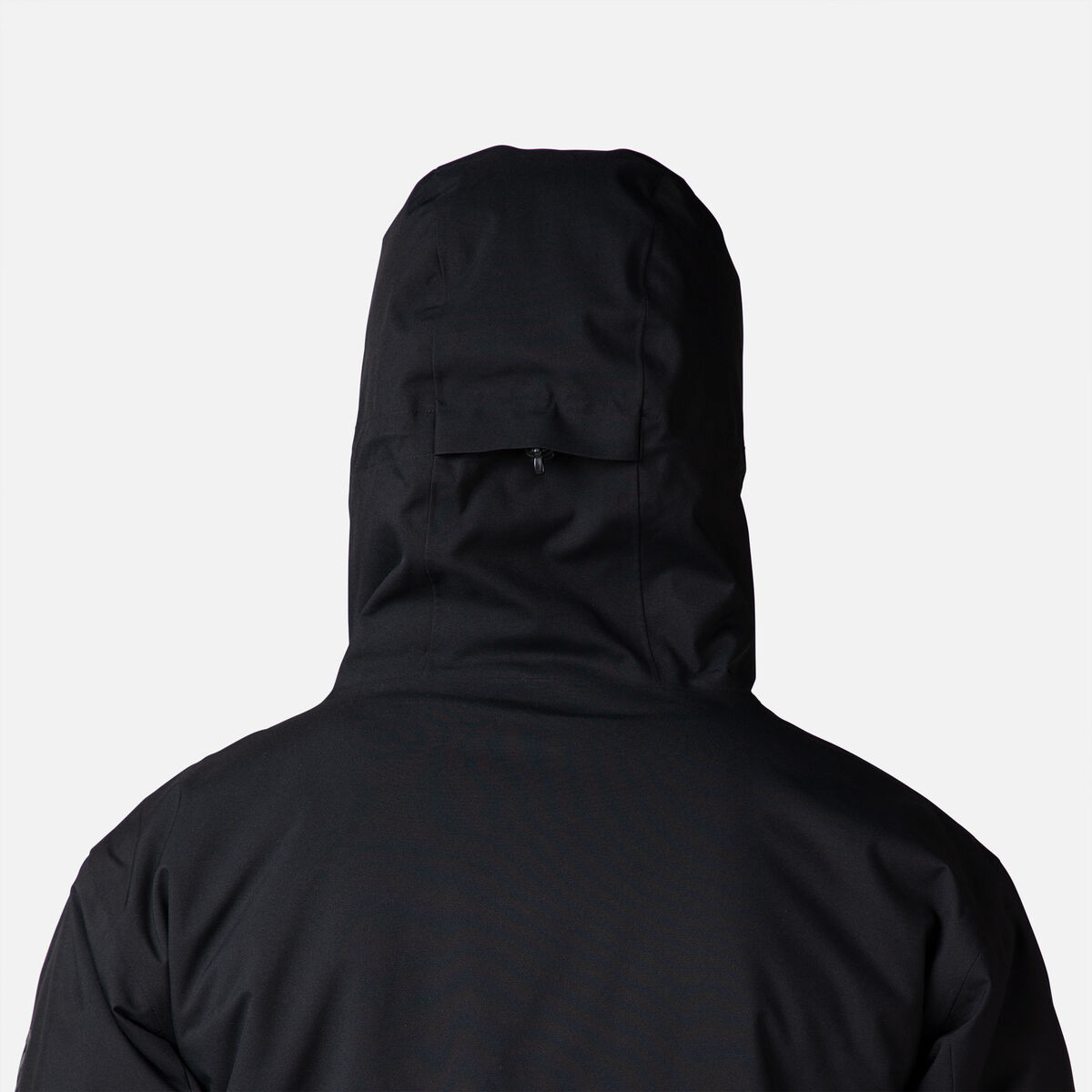 Rossignol Giacca anorak da snowboard uomo Black
