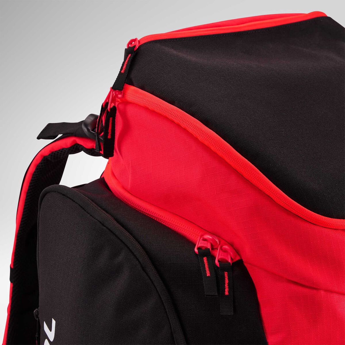 Rossignol Unisex Backpack Hero Athletes Red
