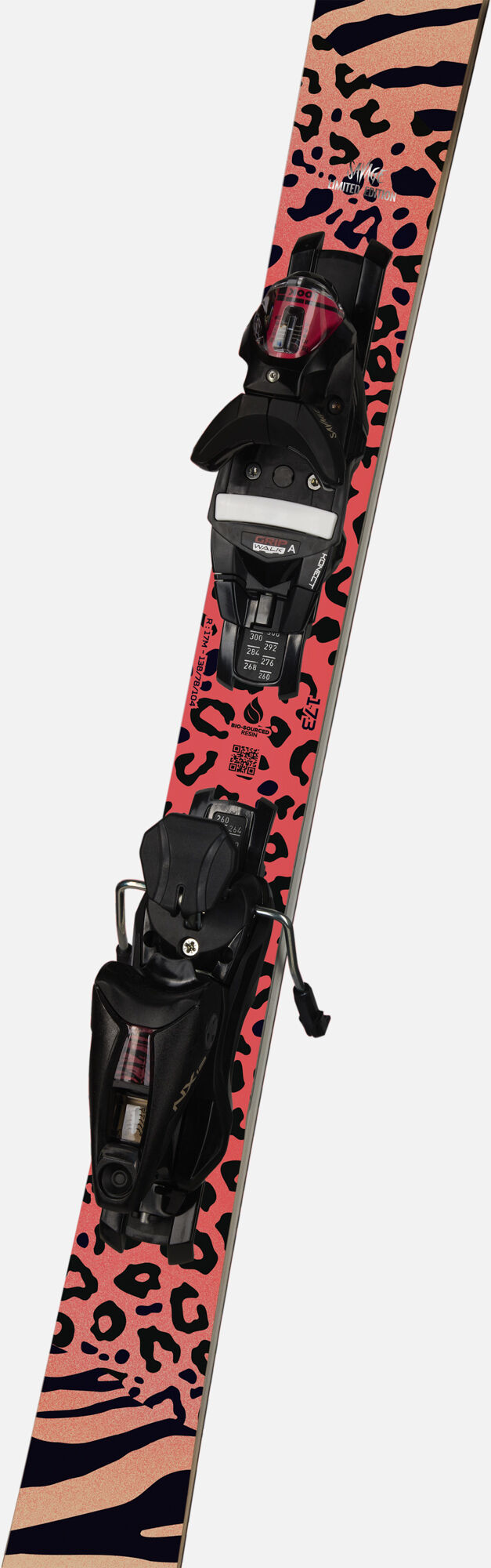 Skis Rossignol Savage All Mountain | WSE to exclude | Rossignol