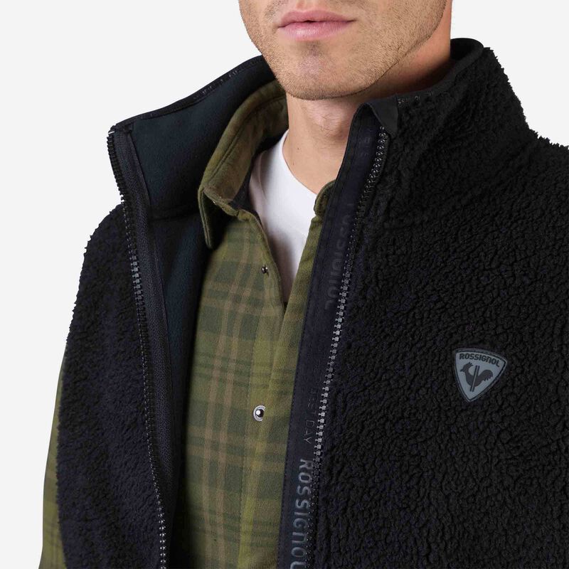 Men's Fleece Vest | Sweatshirts & pullovers | Rossignol