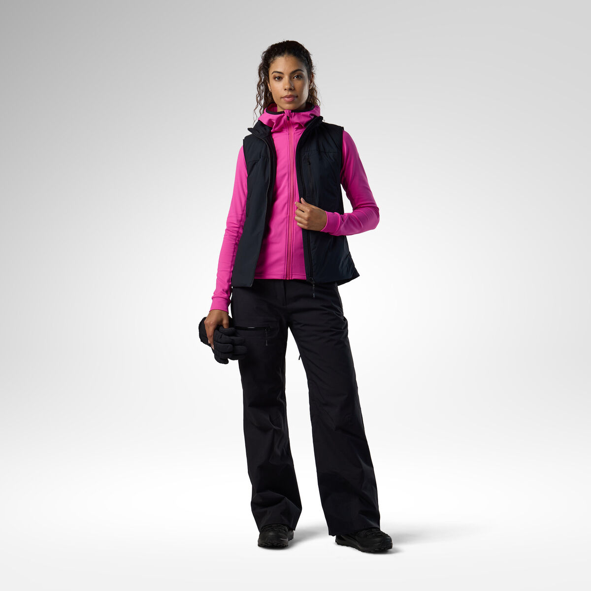 Rossignol Women's Opside Vest [Ljava.lang.Object;@198cb7d7