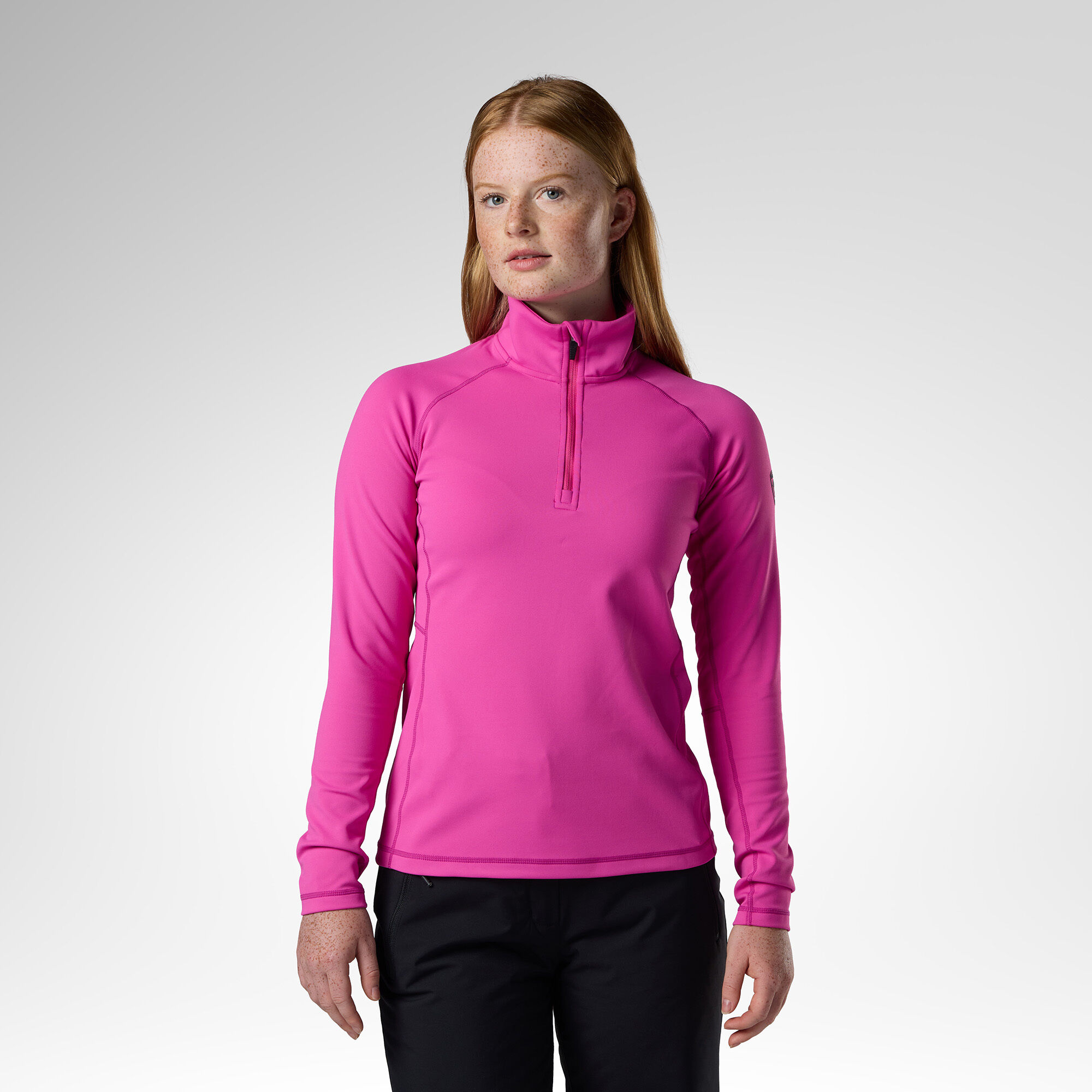 Unisex's Racing Skis Hero Elite Mt Ti C.A.M. Konect | Red | Rossignol