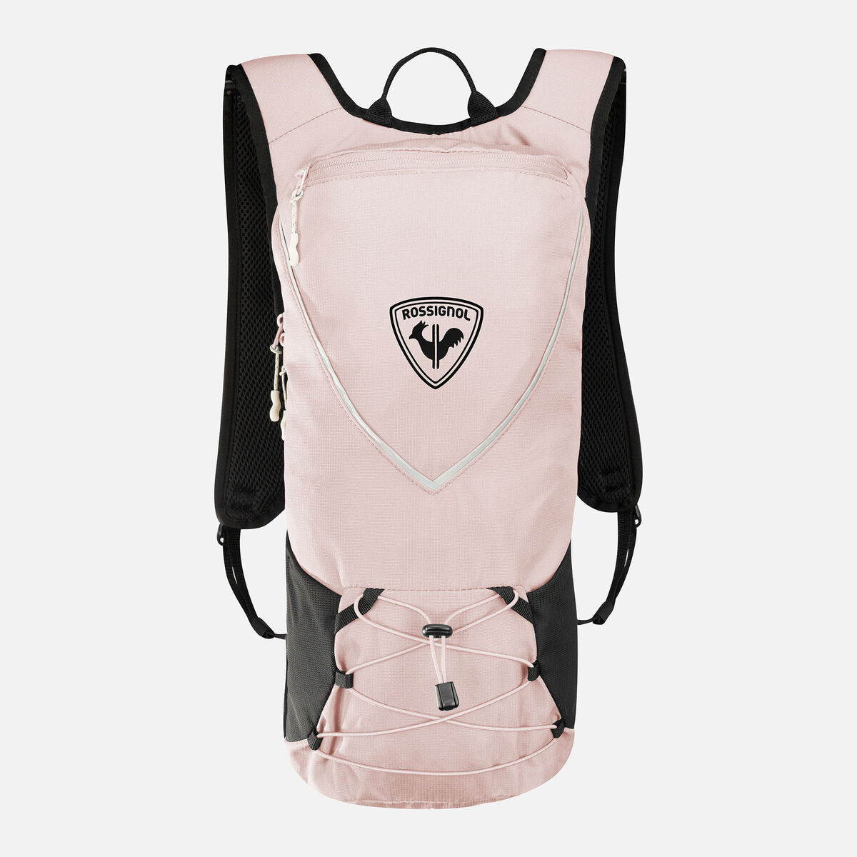 Rossignol Unisex bag Escaper Active 8L Pink Purple