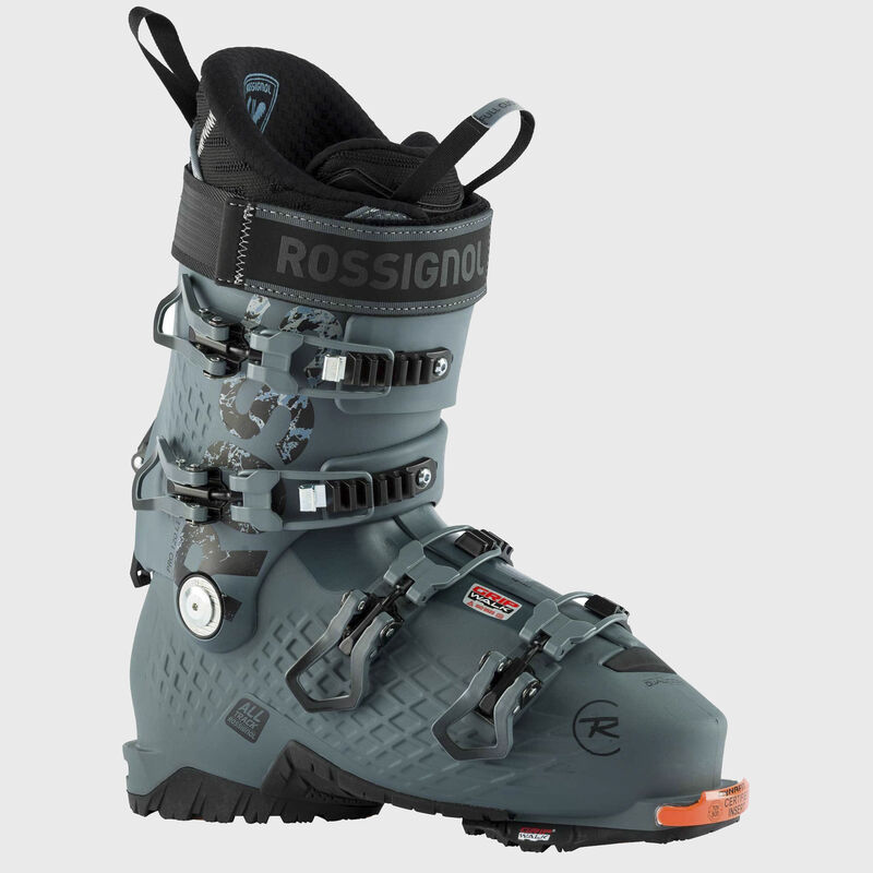 Men's Free Touring Ski Boots Alltrack Pro 120 LT