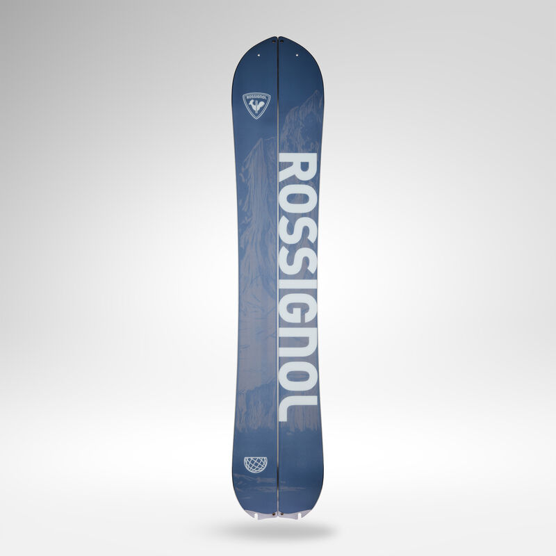 Rossignol Men's XV Wide Split Snowboard [Ljava.lang.Object;@1ce88330