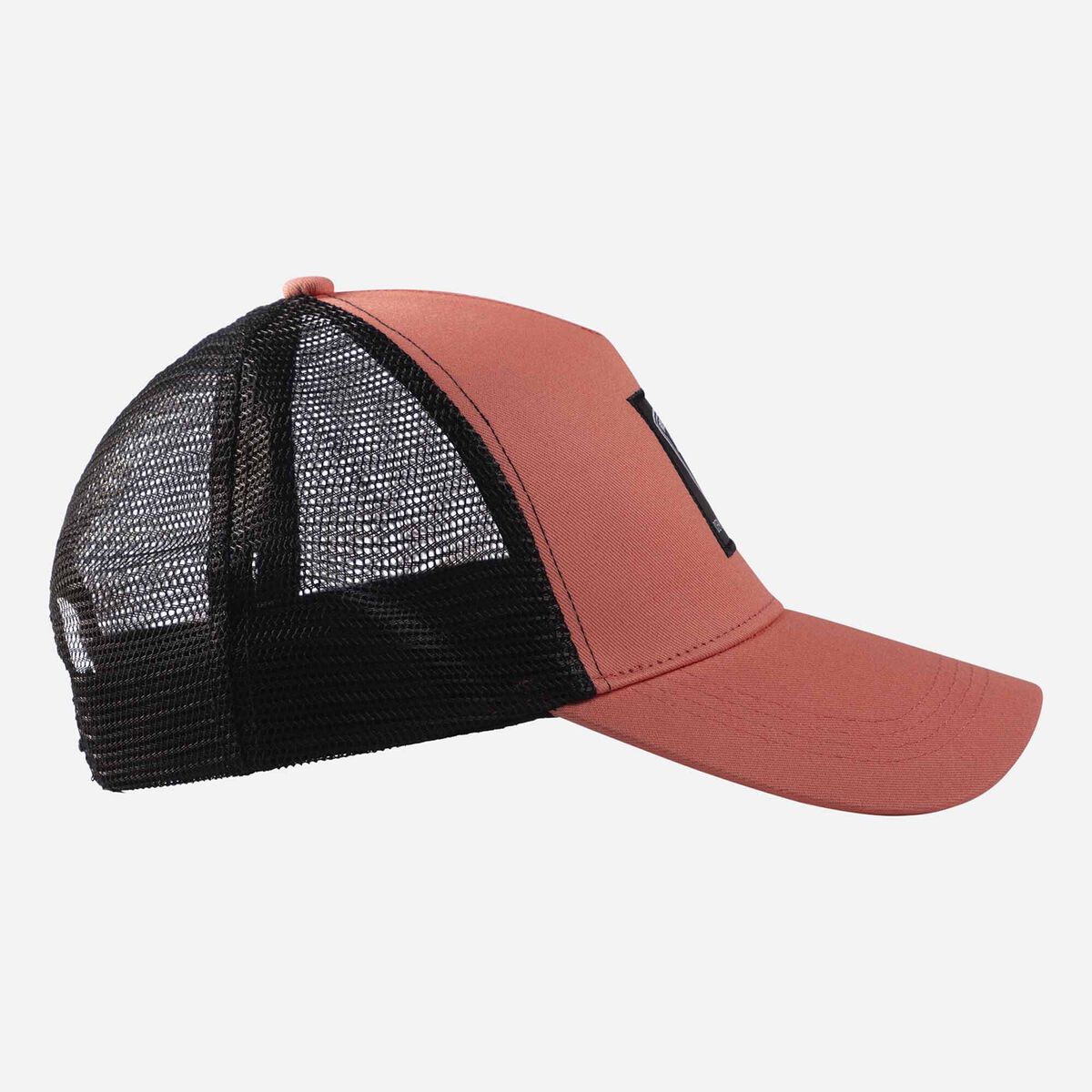 Rossignol Unisex Corporate Mesh Cap Pink Purple