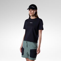 Rossignol Women's Presset Tee Black