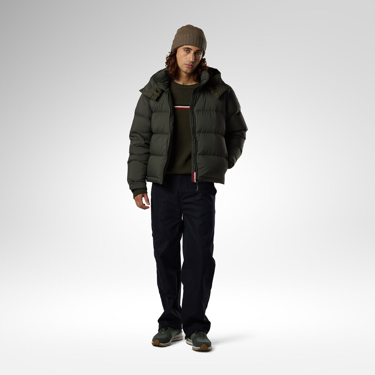 Rossignol Men's Abel Down Hoodie Jacket [Ljava.lang.Object;@3318e01e
