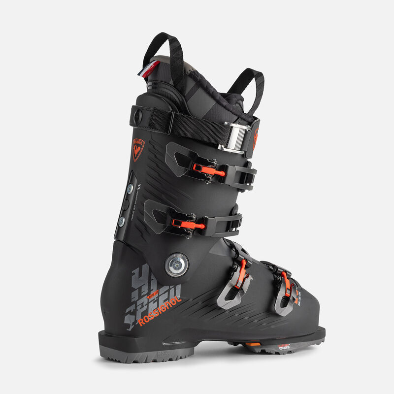 Rossignol Men's On Piste Ski Boots HI-Speed Elite 130 CAR LV Gw Multicolor