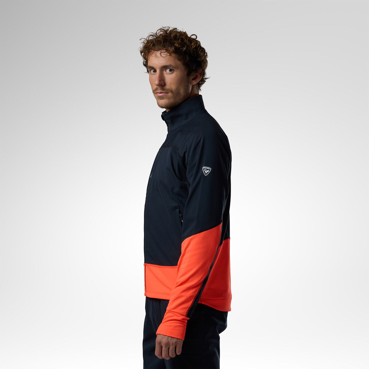 Rossignol Men's Venon Softshell Jacket [Ljava.lang.Object;@7945a4c2
