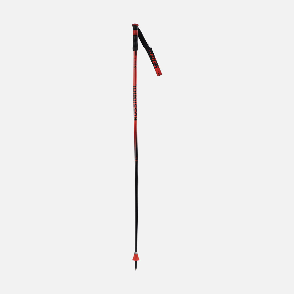 Rossignol Unisex Racing Skist&ouml;cke Hero GS-SG Black