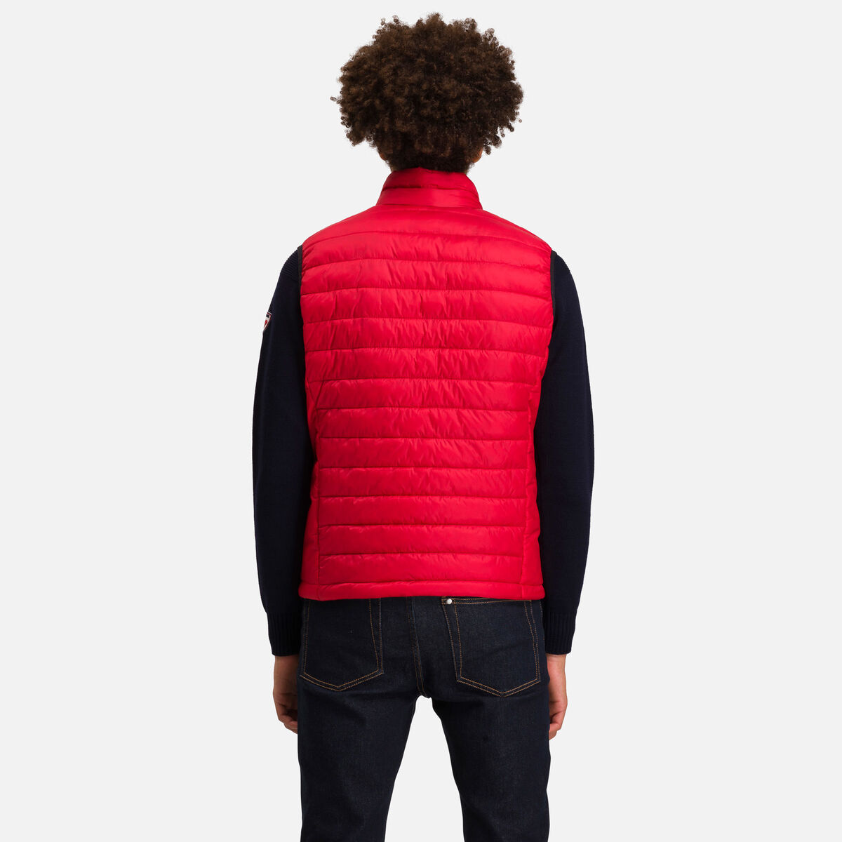 Men's insulated vest 180GR