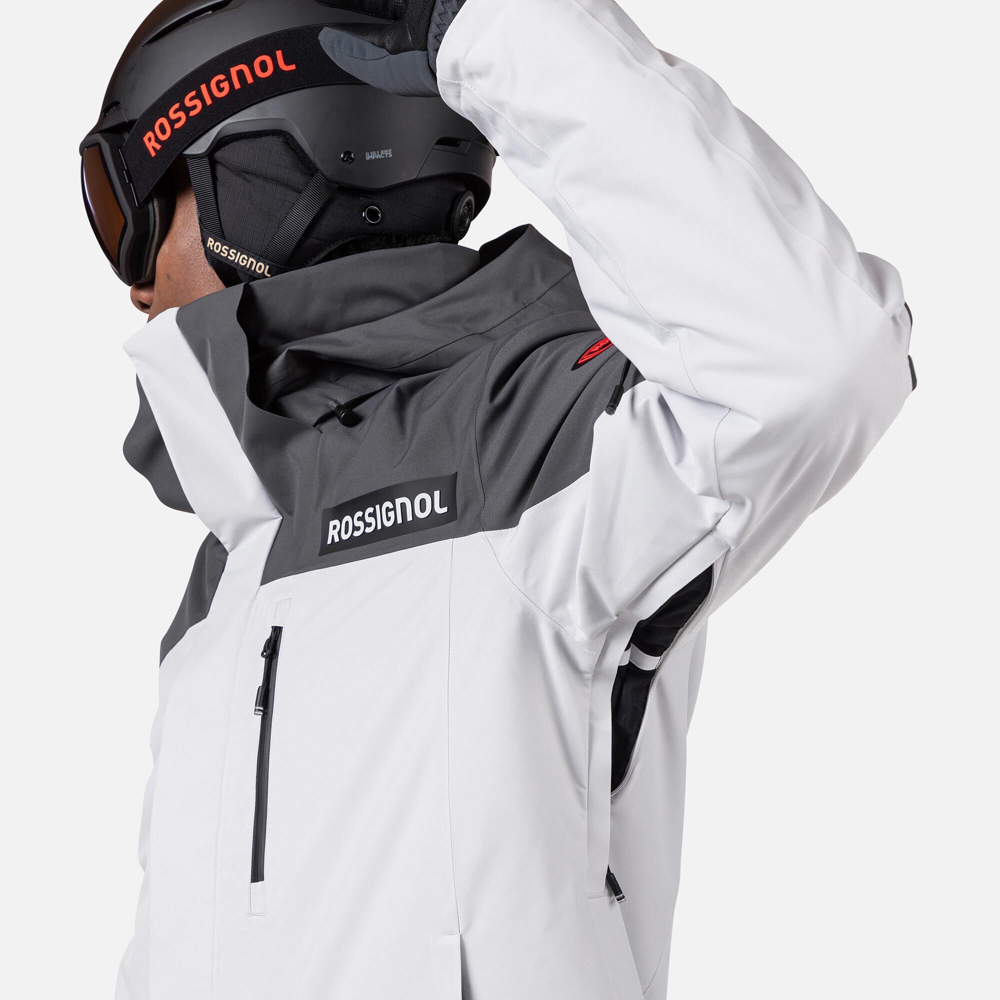 Men's Hero Velika Insulated Ski Jacket | Ski jackets | Rossignol