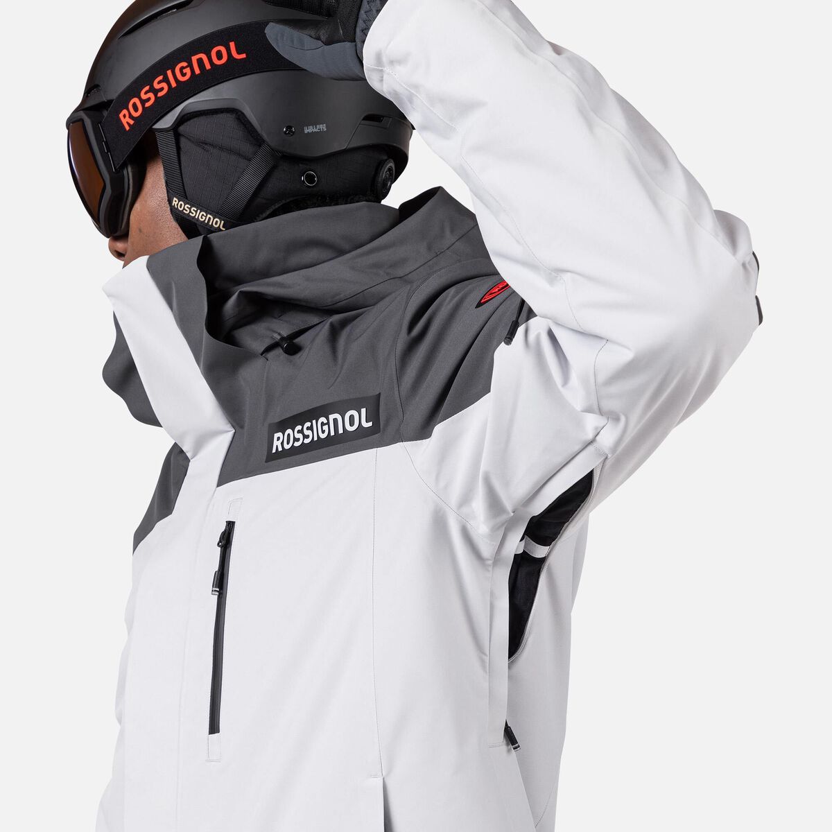 Rossignol Men's Hero Velika Insulated Ski Jacket [Ldw.value.EnumValue;@3bc31688