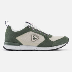 Rossignol Chaussures Heritage S vertes pour homme grey
