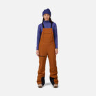 Women's Outerlimits Insulated Bib Pants