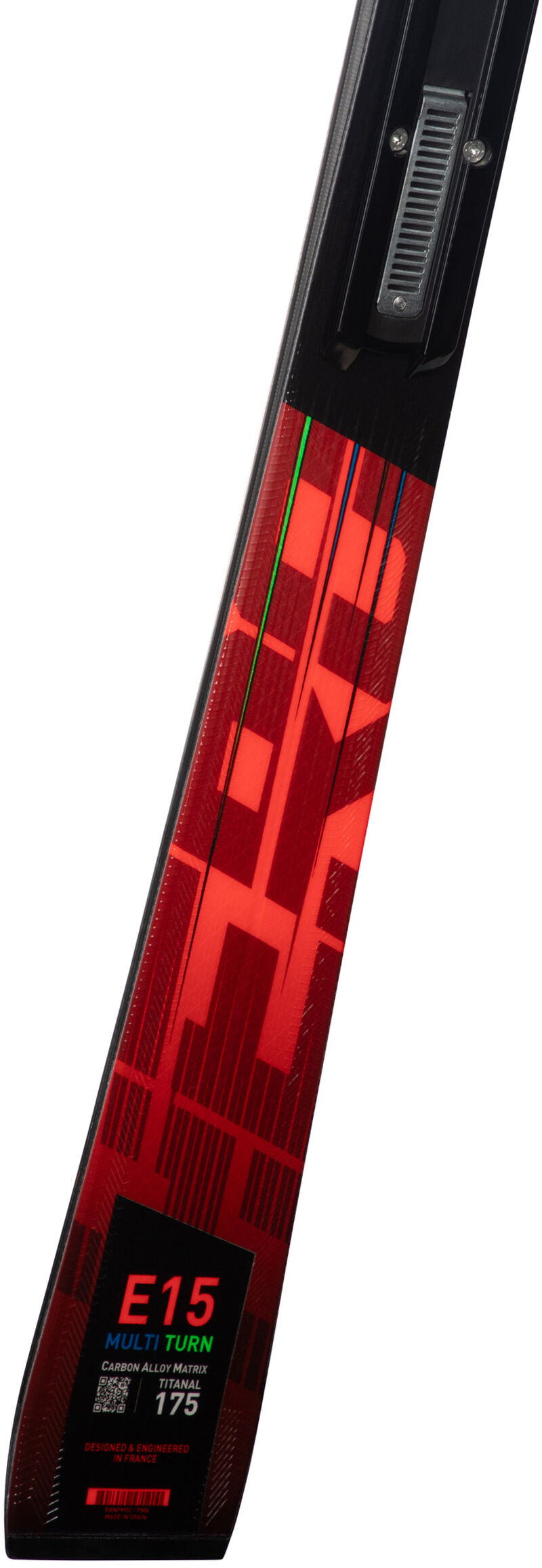 Rossignol Unisex's Racing Skis HERO ELITE MT TI C.A.M. KONECT [Ldw.value.EnumValue;@5a926ab