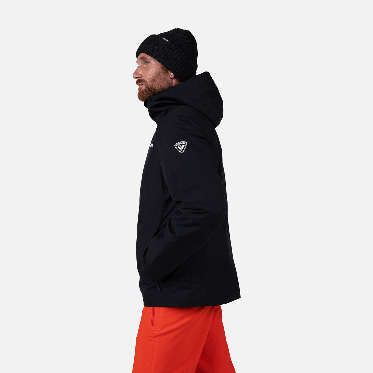 Rossignol Men's Rochrun Insulated Ski Jacket [Ljava.lang.Object;@31d18e52