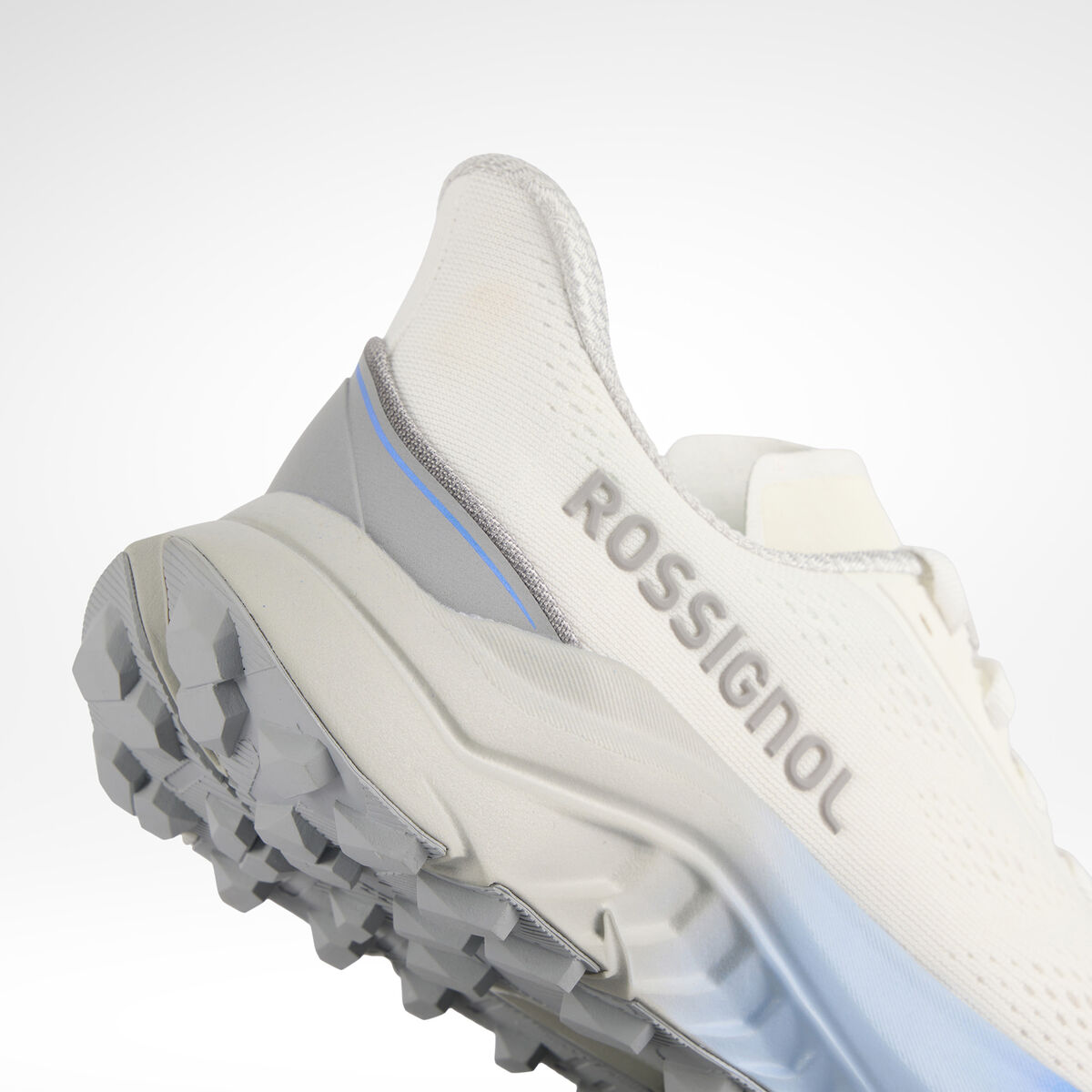 Rossignol Women's Venosk Trail Running Shoes white