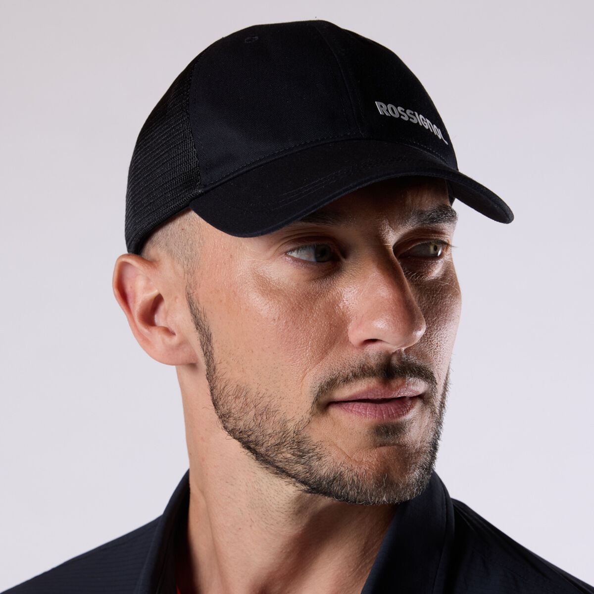 Rossignol Trucker Cap [Ldw.value.EnumValue;@2b376dc7
