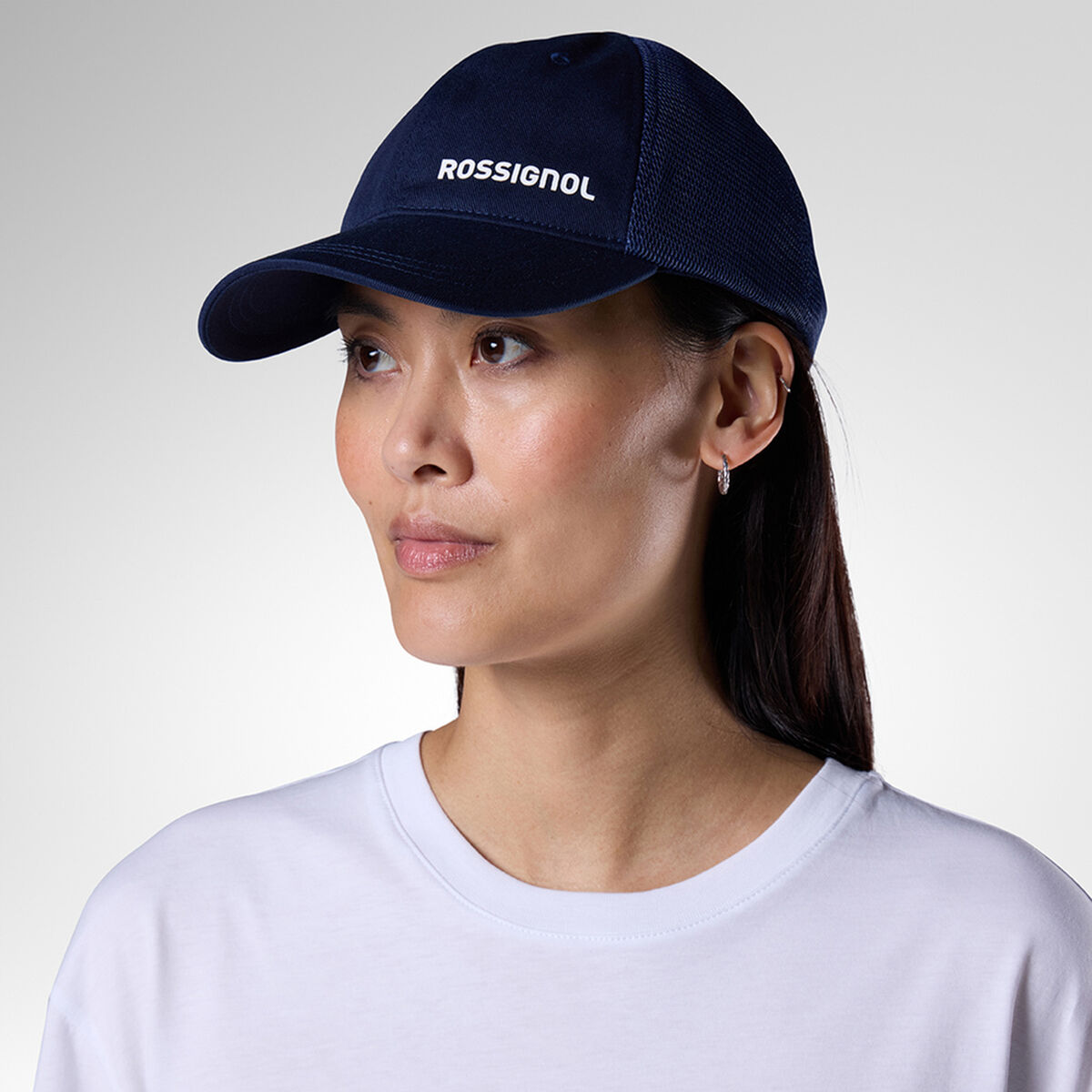 Rossignol Trucker Cap [Ldw.value.EnumValue;@10a8a6a5