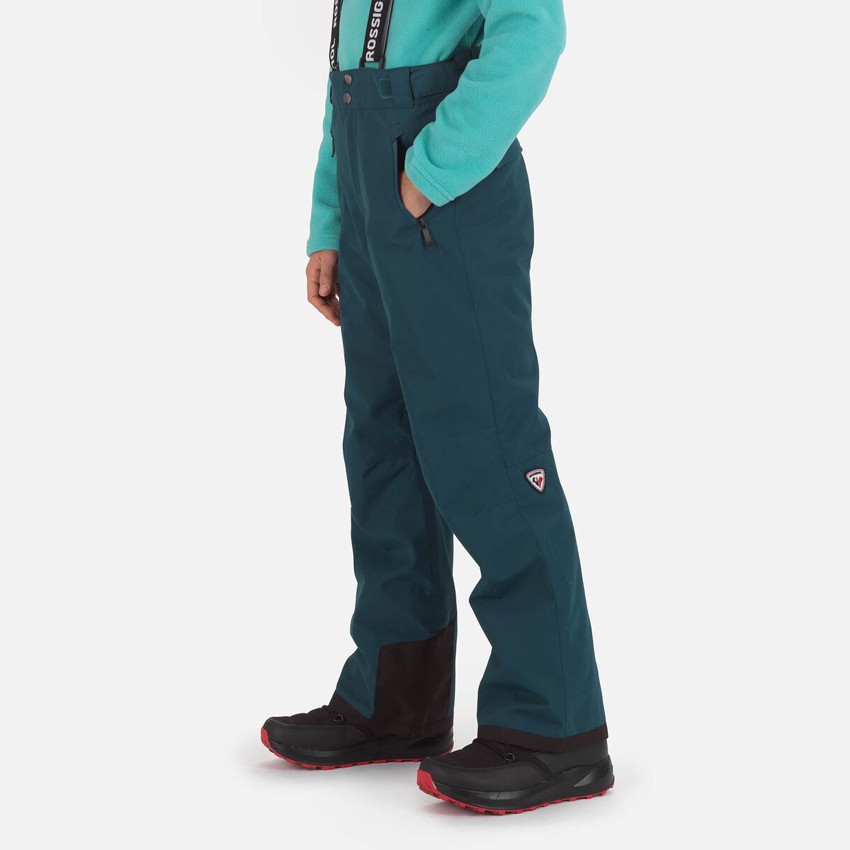 Pantalones de esquí Hiver para niño