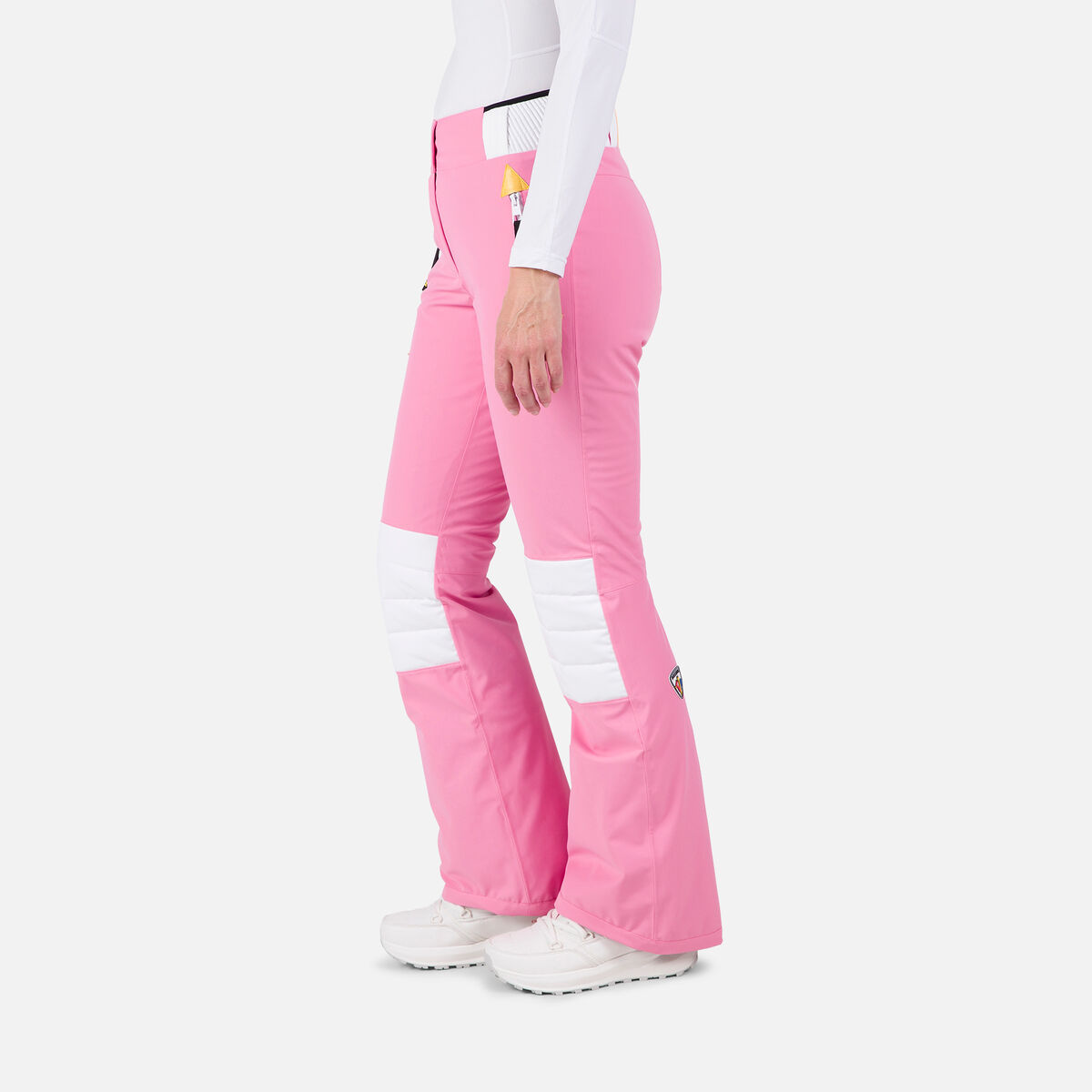 Rossignol Women's JCC Pilot Stretch Ski Pants [Ljava.lang.Object;@5e418dac