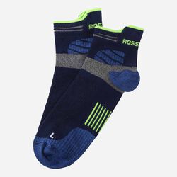 Rossignol Unisex Sapa Socks blue