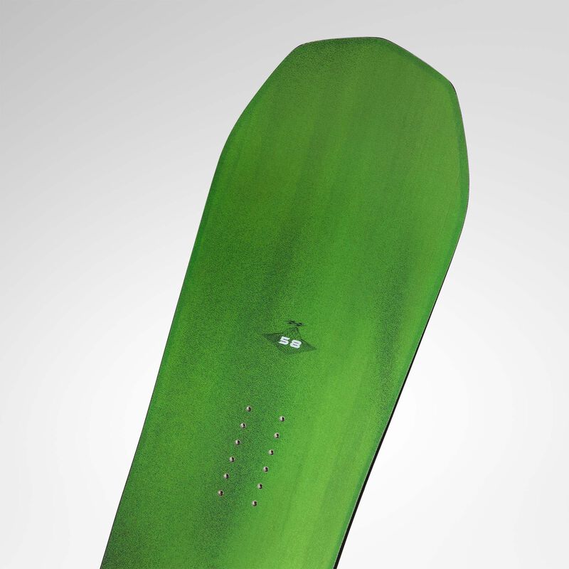 Rossignol Planche de Snowboard Homme Super Revenant [Ljava.lang.Object;@2add6151