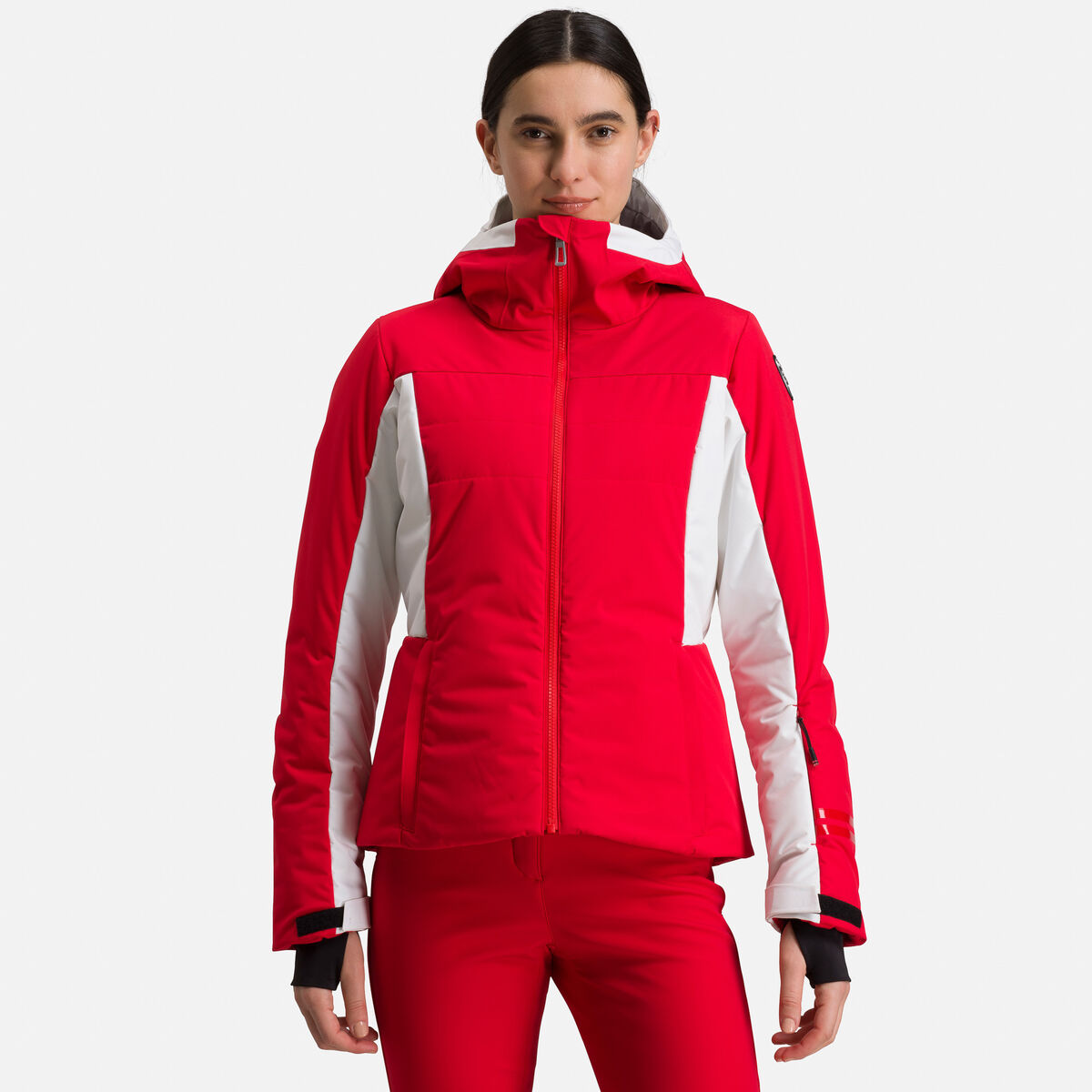 Women's Courbe Ski Jacket | OUTLET | Rossignol