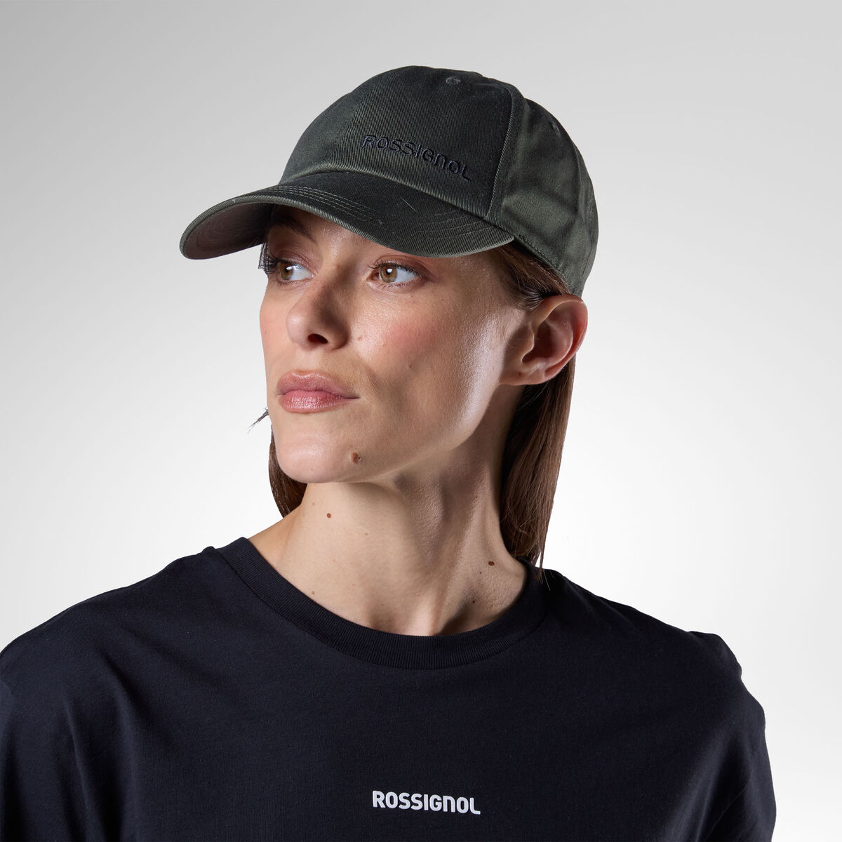 Rossignol New Corporate Cap [Ldw.value.EnumValue;@1b3400f1