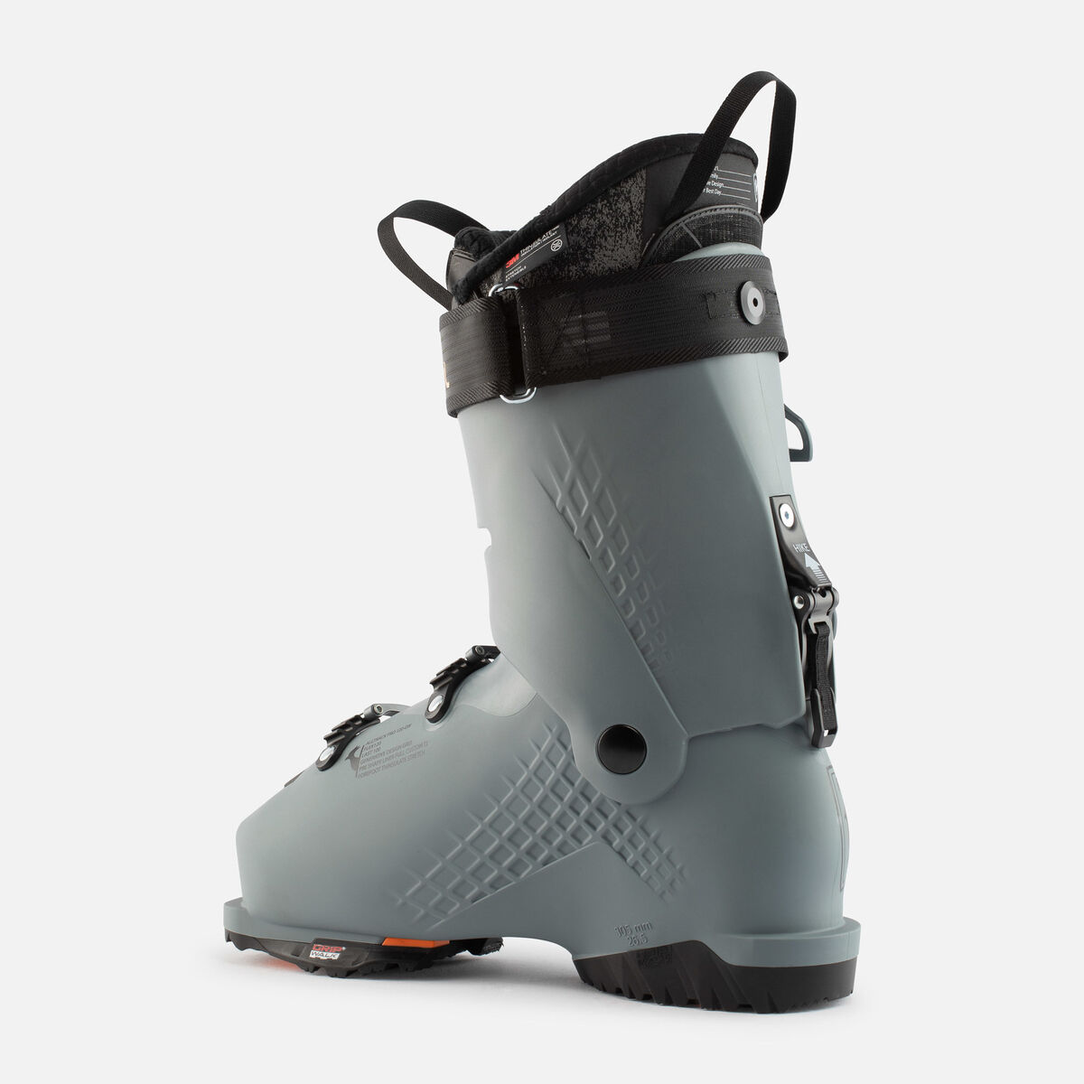 Men's All Mountain Ski Boots Alltrack Pro 120 Gw
