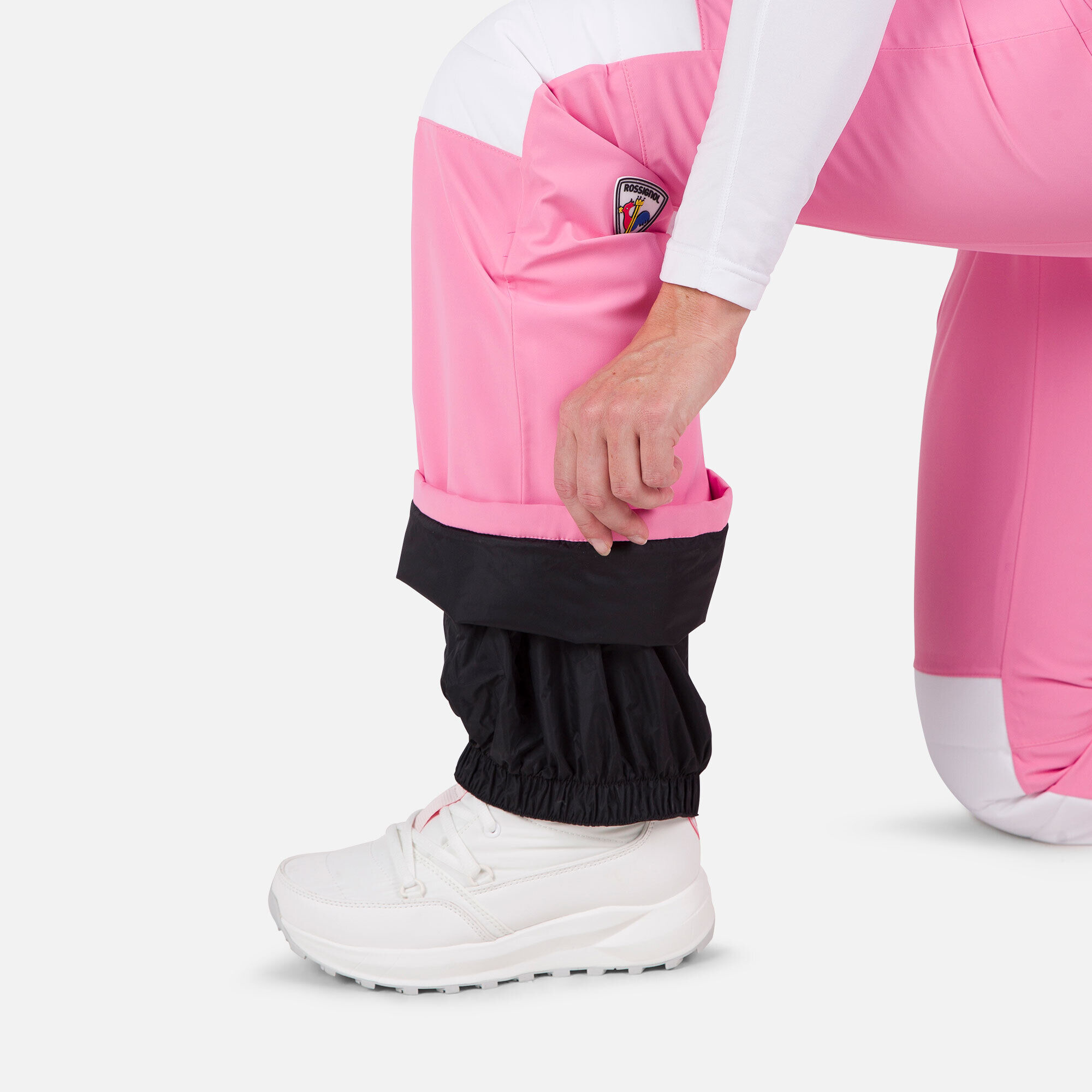 Women's JCC Pilot Stretch Ski Pants | OUTLET | Rossignol