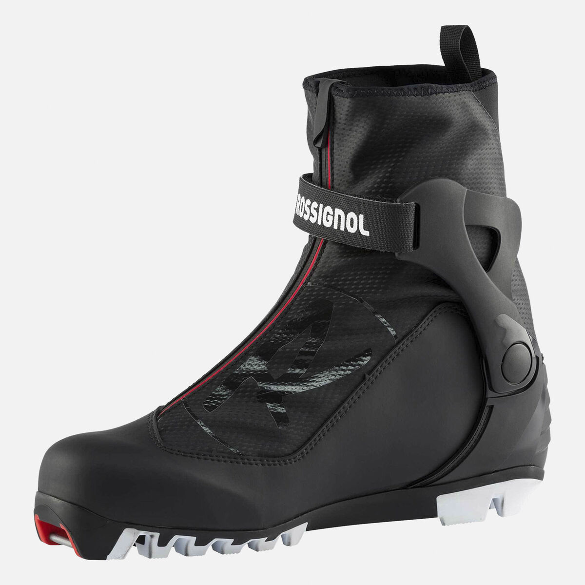 Chaussures de ski nordique Skating Et Classique Homme X-6 Sc