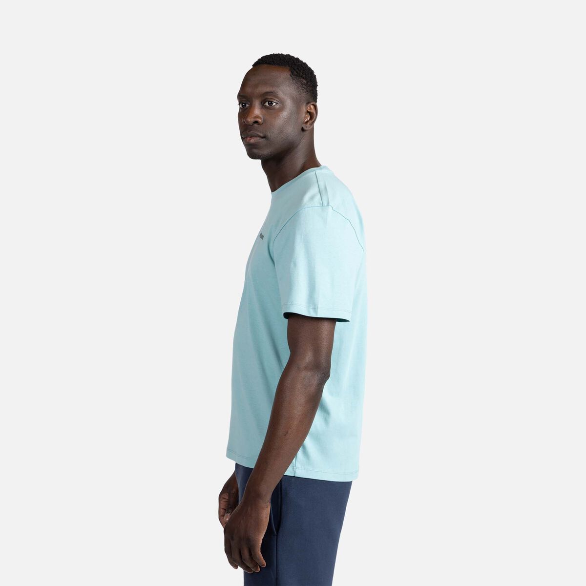 Rossignol Men's Presset Tee Blue