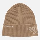 Women's JCC Happy Beanie