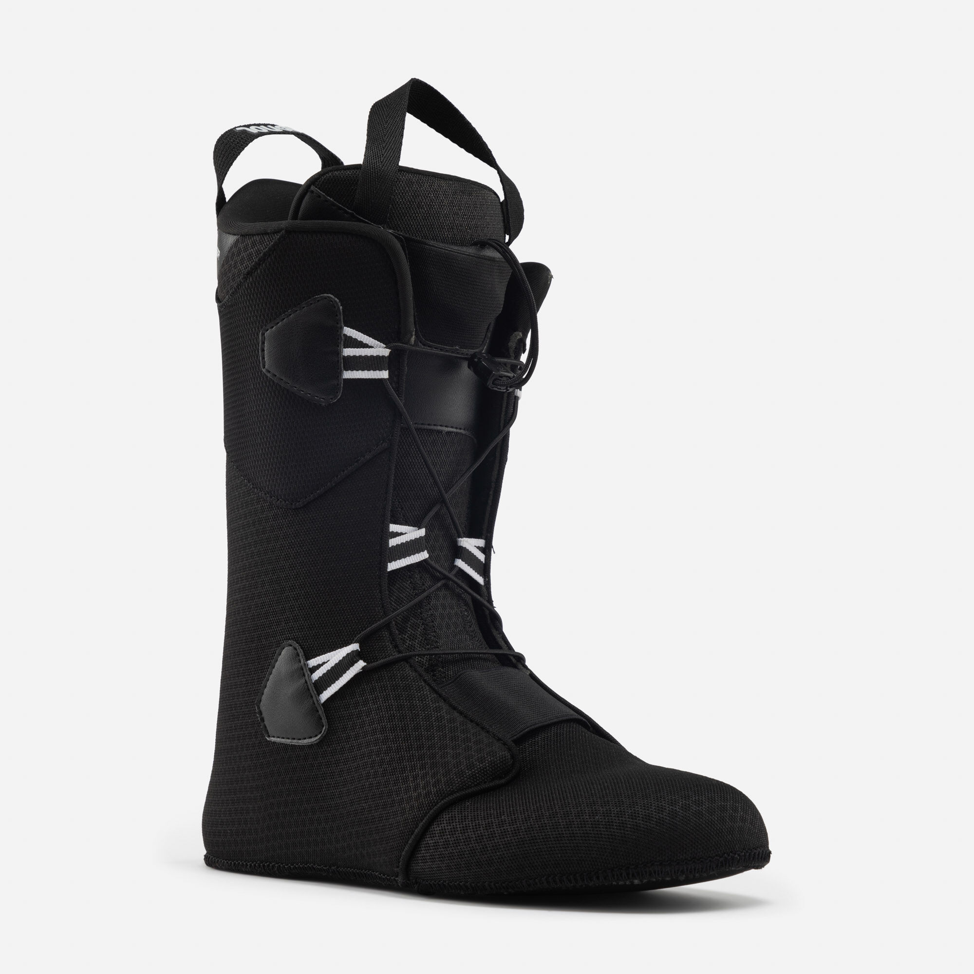 スキー・スノーボードアクセサリー BERN ROLLINS DELUXE BLACK LINER BOA ROSSIGNOL CRANK BOA® H4 BOOTS | Snowboard boots | Rossignol