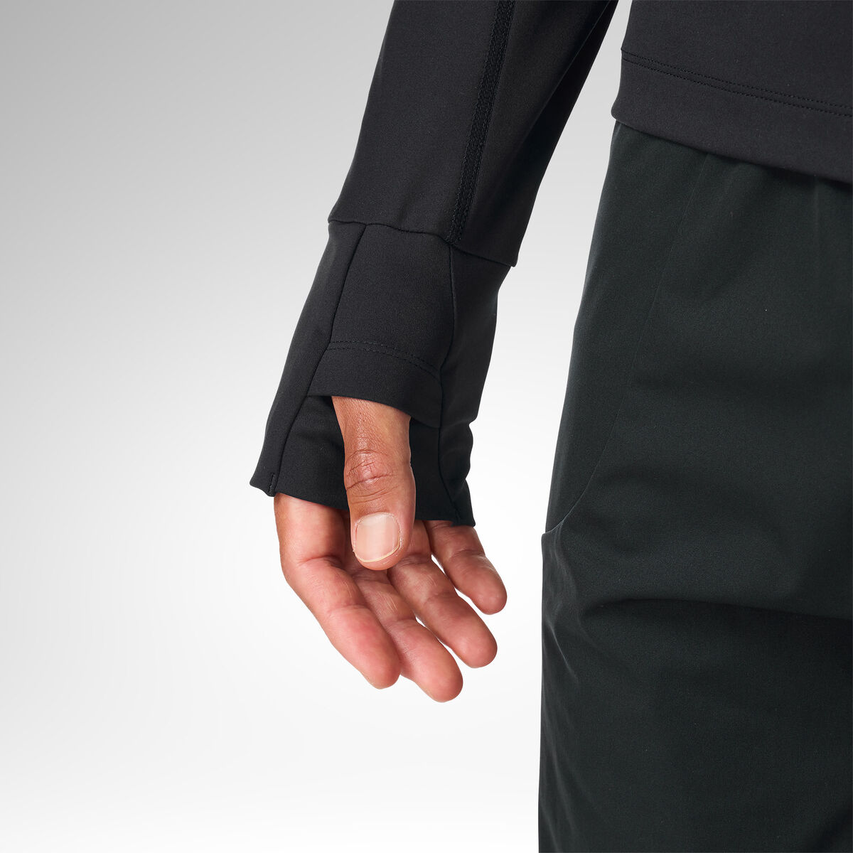 Rossignol Men's Half Zip First Layer [Ldw.value.EnumValue;@12ae141b