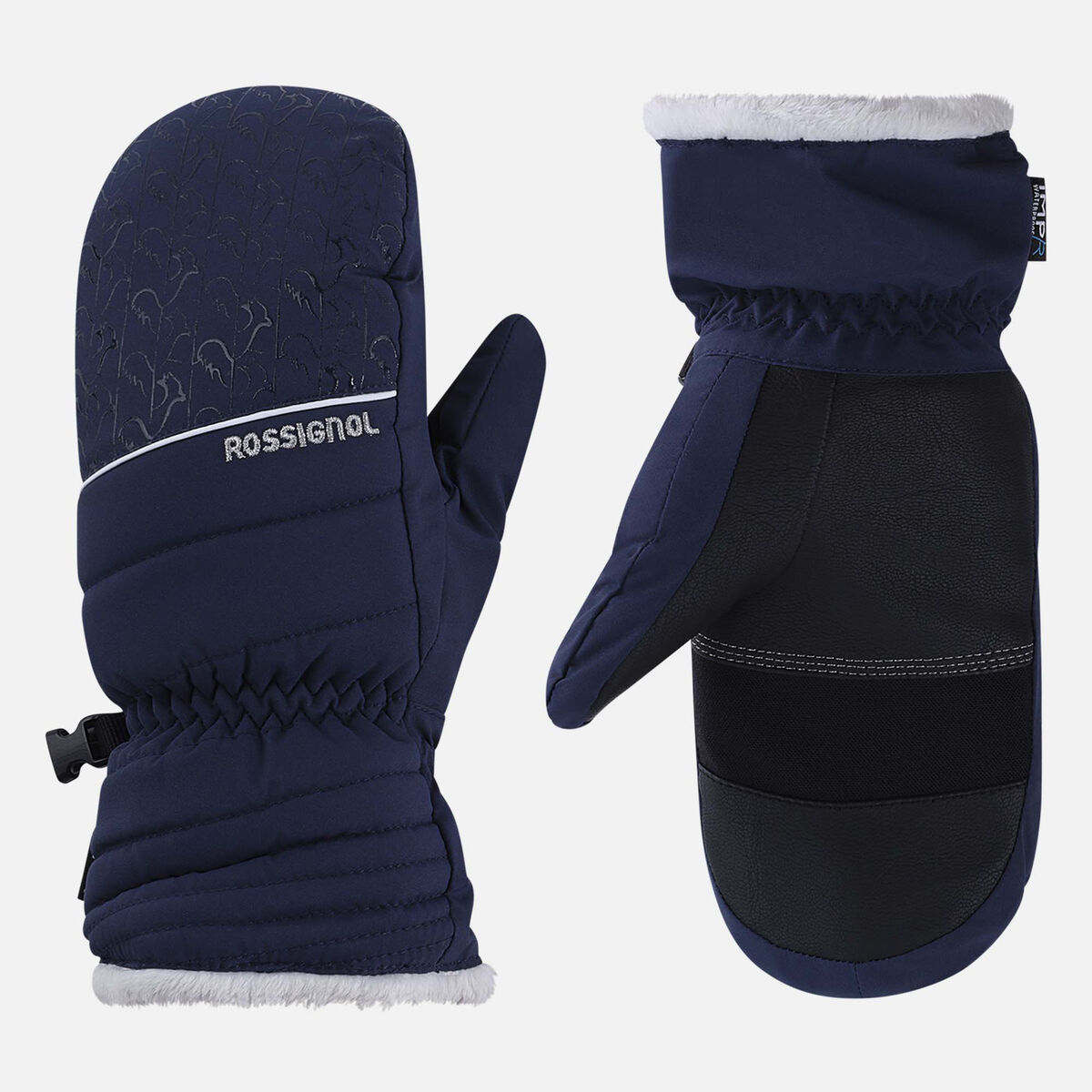 Women's Temptation waterproof ski mittens